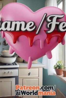 부끄러워 두려워