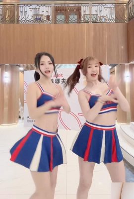 “Yan Luoxi”뜨거운 몸이 노출되었습니다 (21p)