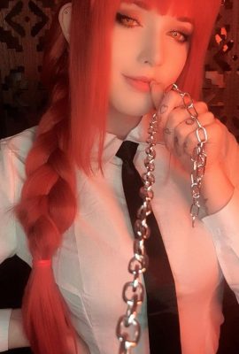 Enafox – Makima (20p)