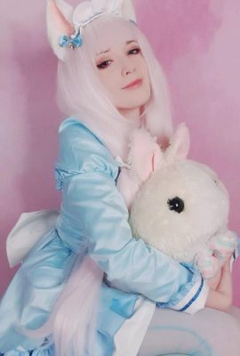 Enafox – 바닐라 (27p)