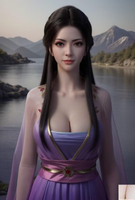 南宮婉 및 엔터테인먼트 4