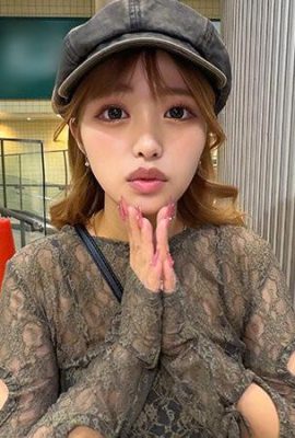 (법적 NTR) 섹시한 큰 가슴, 귀여운 젊은 아내, 27 세, 어려움을 겪고있는 남자, 남자를 불신하는 매끄러운 창녀, 근육에 있습니다 … (21p)
