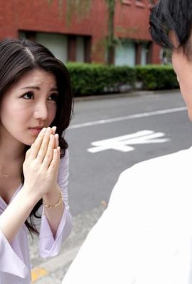 “나는 일을 보았다 … LOL”Iori Shizuku (40p)