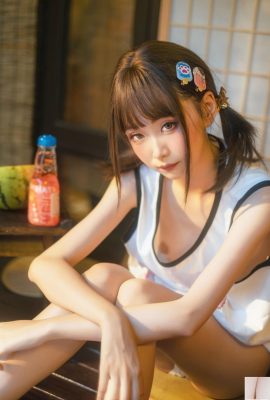 여름날의 금붕어 Kinngyo 《토키 라이트》 (23p)