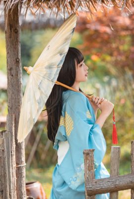 Goldfish Kinngyo (여름 일 전용) (43p)