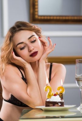 Alice Shea – 기념 (110p)