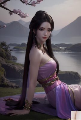 南宮婉 및 엔터테인먼트