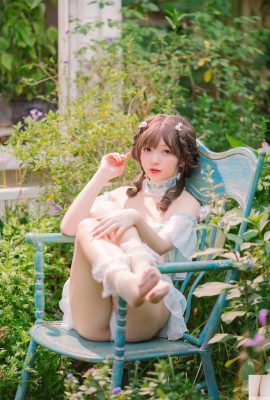 꽃 종소리 Pea Princess (79p)