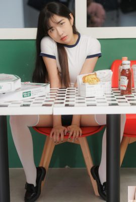 (Sonson 손손) 한국의 아름다움 전신 향기 (48p)