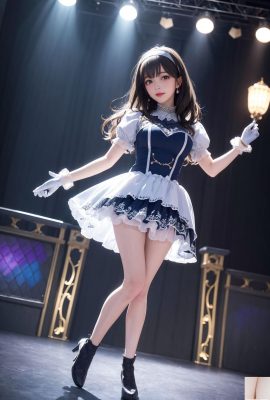 Hardess Sagisawa Fumika 우상