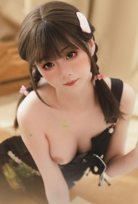 금붕어 킨니가 “그림의 이야기”(23p)