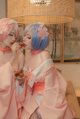 Miao Xiaoji x Goldfish Kinngyo “처음부터 여성의 축제”(101p)