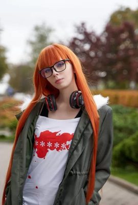 빅토리아 리렐 – 섹스 (81p)