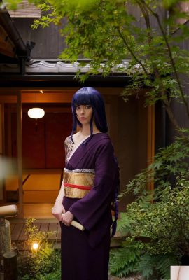 Raiden Shogun – Vinnegal (48p)