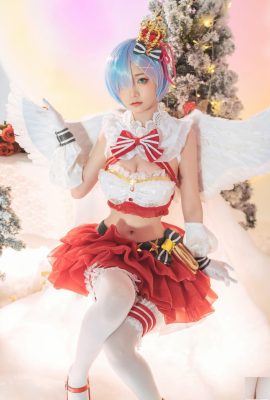 Miao Xiaoji “Re : 크리스마스부터 시작