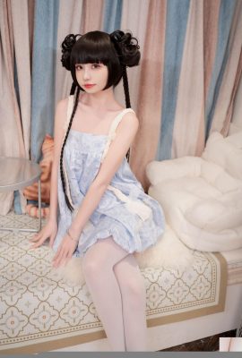 Miao Xiaoji의 “Xiaoji ‘s Thank You Gift”(78p)