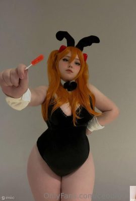 Gothicc의 CEO – Bunny Asuka (16p)