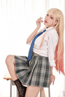 Pingping -Marin Kitagawa (31p)