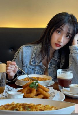 Sweet Face “Duan Jingle”완벽한 몸과 섹시한 몸매 (21p)