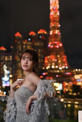 “”악마의 인물은 궁극적 인 유혹 (21p)을 발산합니다.