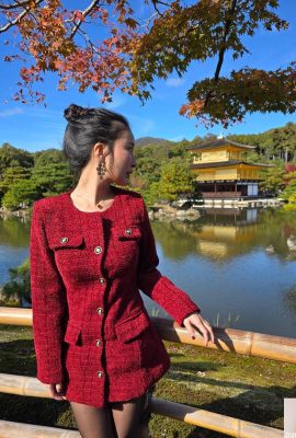 “Nancy_li”요정은 지구로 내려와 무적 인물을 가졌다 (21p)