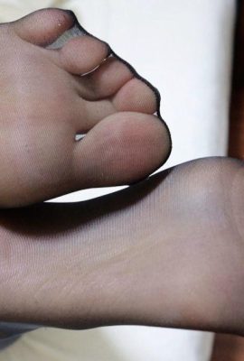 Xiaoxiao V5 기념 – 대조적 인 작품 (18p)