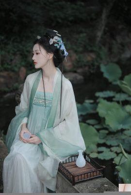 Jia 지아ngnan은 Lotus Dudu (28p)를 선택할 수 있습니다.