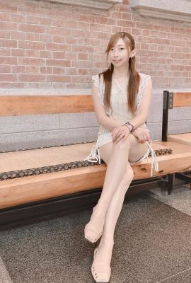 “Yu Xuanxuan”단맛과 섹시 함이 상체와 결합되어 너무 뜨겁습니다 (20p)