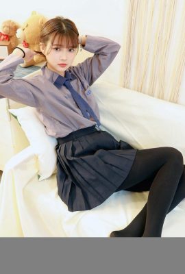 “Jierong”은 매우 아름답고 공정하게 보이며 실제로 최고 수준입니다 (21p)