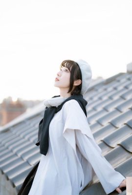 자연의 아름다움 “longliwei”긴 다리의 아름다움은 당신을 정복합니다 (19p)