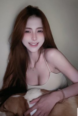 “Yunxi”는 섹시하고 눈부신 (20p)