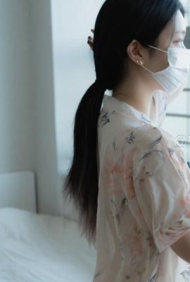 (MASKED_SHOJO) MKSJ 001 폭포 큰 가슴 (54p)