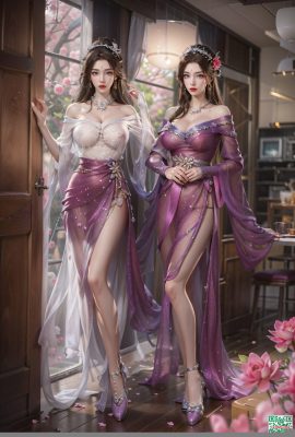 Fanlan Yuechan