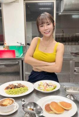 “Wu Yixuan”놀라운 섹시한 매력 (25p)