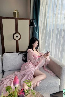“Sooxiiy”Super Giant Half-Ball이 속옷을 터뜨립니다! (40p)