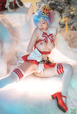 Miao Xiaoji “Sexy REM”(62p)