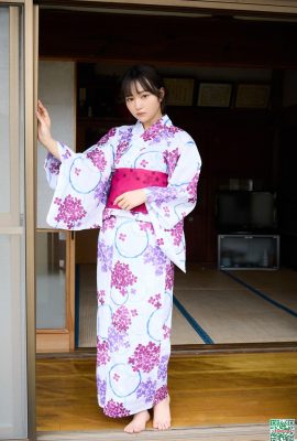 (Zhenmu en) 흰색과 부드러운 소녀는 통통한 인물을 보여주고 저항 할 수 없습니다 (32p)