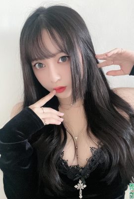 Xiaolu의 섹시하고 매운 사진은 매우 매운 맛입니다! (21p)