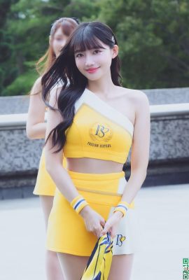 “Little Salt_yenyen”은 아름답고 달콤한 맛으로 태어납니다 (21p)