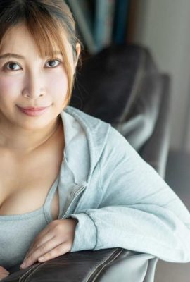 “Haruko Sanada”최고의 소녀는 매력적으로 보입니다 (14p)