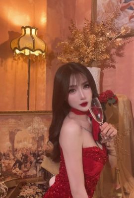 “Enee ‘s Eun-Enhee의 은희”슈퍼 뜨겁고 달콤한 예쁜 여자가 너무 예쁘게 보입니다 (17p)