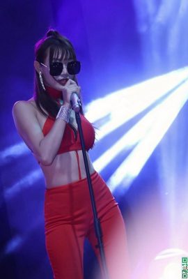 “Uta”Zhongtiancai 레벨 기질 (20p)