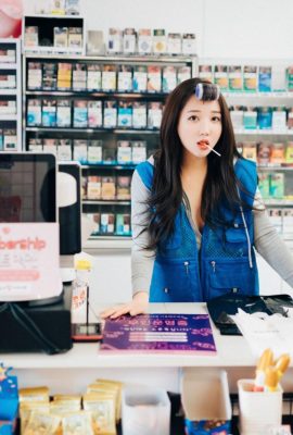 (Loozy) 편의점 부품 타이머 (99p)