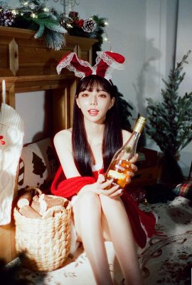 “Jiujiu is Wu Cimin”은 그의 부드러운 인물과 매력을 보여줍니다 (23p)