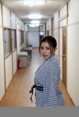 (Naoi Maria) 둥글고 통통한 인물을 가진 완벽한 몸매는 사람들이 정욕을 느끼게합니다 (23p)