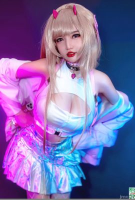 감자 Godzilla – Viper (20p)