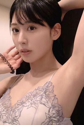 Kanematsu Kiho : Gravure Celebrity Kanematsu Kiho의 첫 번째 삶은 집에서 완전히 금욕적인 삶, 메이크업 없음 … (20p)