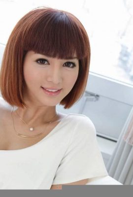 “나는 어딘가에서 작품을 보았다”Aso Nozomi (44p)