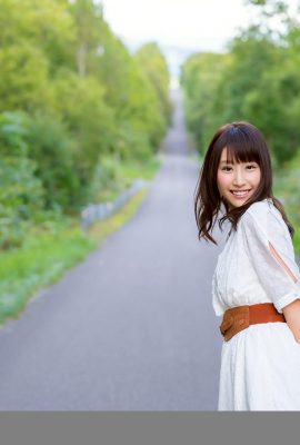 (일본 모델 세트 사진) Caimei Shunguo “Graphis_beautiful Body”(127p)