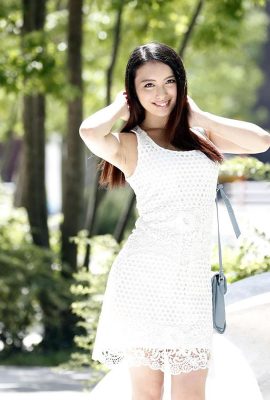 SAKINO KANA : 차례로, 진실하고 음란 한 아름다운 소녀들은 정말로 커밍됩니다! (22p)